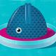 Illustration for article titled Meet the Radical Scientists Who Want to Grow Our Seafood In a Lab